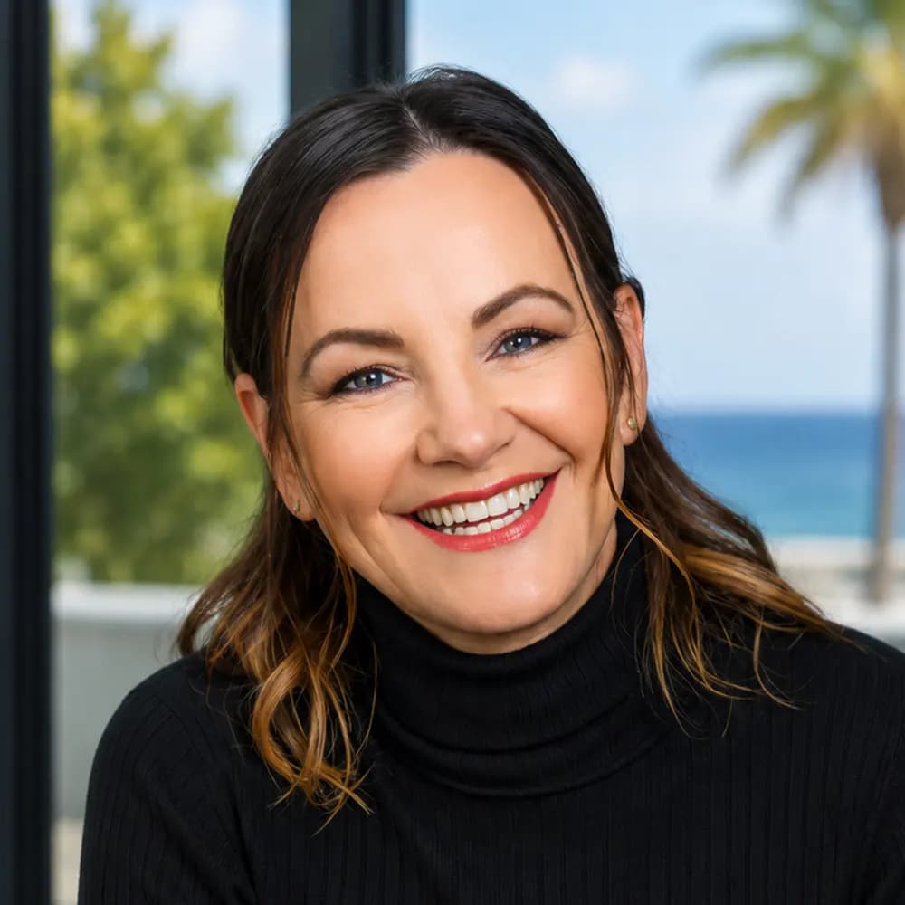 Dr Petra van der Merwe